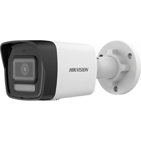 Camara Ip Acusense Smart Hybrid Light Bullet 4MP Ds - 2CD1043G2 - Liu - Hikvision
