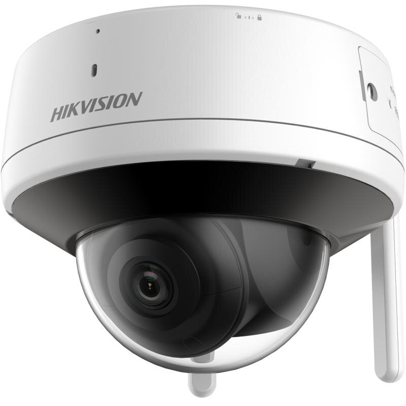Camara WIFI Domo 2MP C/mic Ds - 2CV2121G2 - Idw - Hikvision