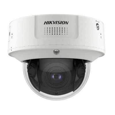 Camara Ip Deepinview Smart Hybrid Light Domo Ptrz 4MP Varif Audio Bidireccional Ids - 2CD7546G2 - Xzhs - Hikvision