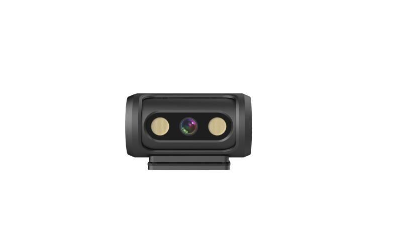 Camara Ip Mobile Anpr 5MP Ae - Vc583i - Is/p(h)(rj45) - Hikvision