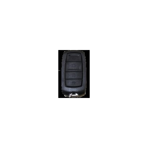 Control Remoto Para Barrera Ds - Tmg012 - 4/TMG4BX - A - Hikvision