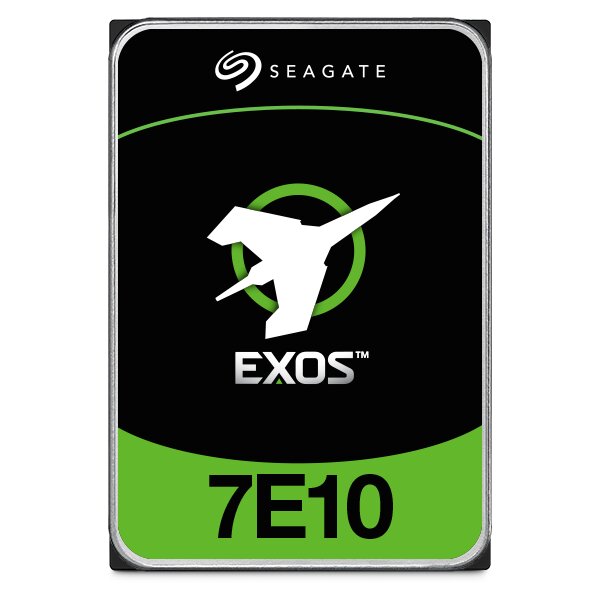 Disco Duro Enterprise 8TB St8000nm017b - Seagate/hikvision