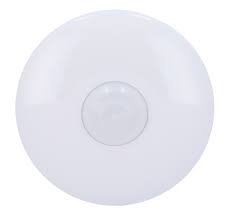 Alarma Wireless PIR De Techo Ds - Pdcl12 - Eg2 - Wb - Hikvision
