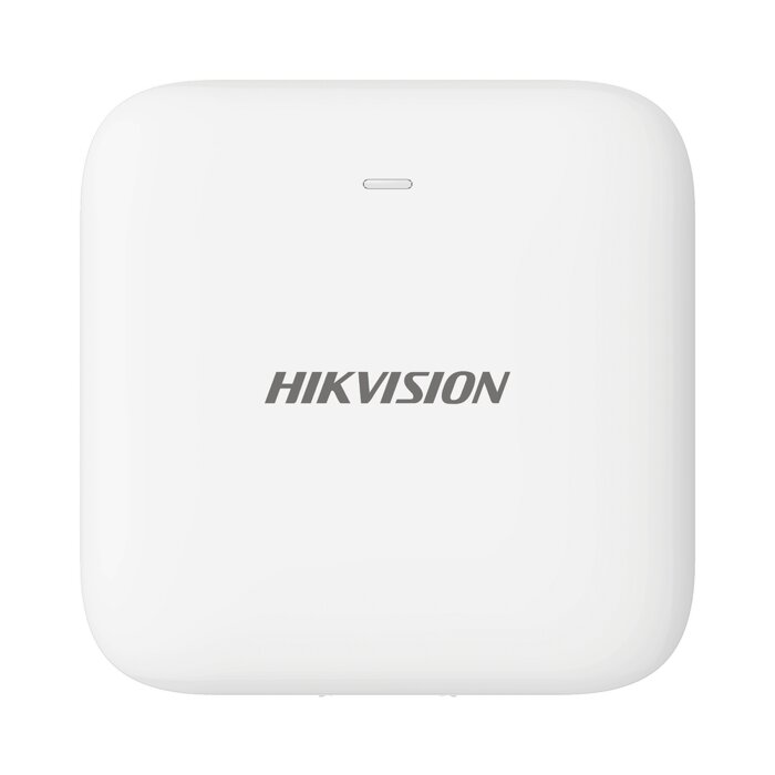 Alarma Wireless Detector De Fuga De Agua Ds - Pdwl - E - Wb - Hikvision