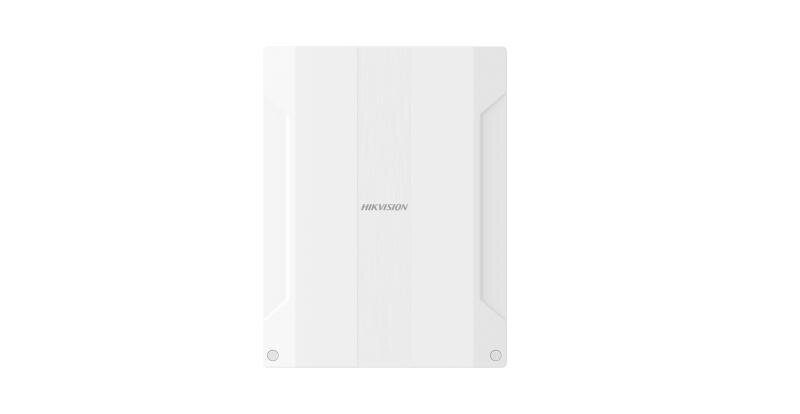 Alarma Wireless Transmisor De Zonas Cableadas Ds - Pm1 - I1602 - Wb - Hikvision
