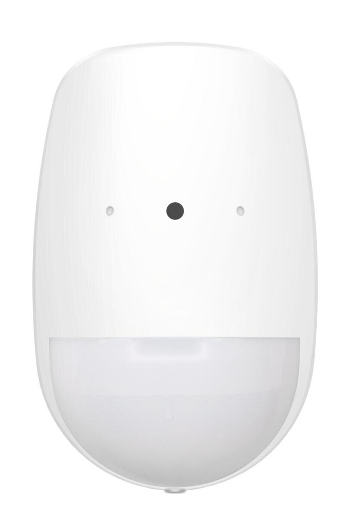 Alarma Wireless Sensor Rotura De Vidrio Ds - Pdpg12p - Eg2 - Wb - Hikvision