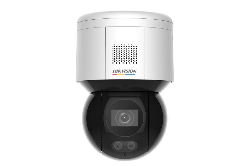 Camara Colorvu Ip Pt WIFI 4MP Ds - 2DE3A400BW - De/w - Hikvision