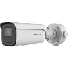 Camara Ip 4MP Bullet Varif Ds - 2CD2646G2HT - Izs - Hikvision