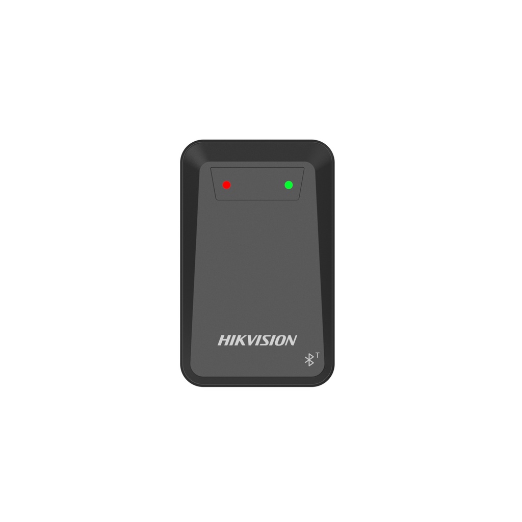 Radar De Inicio Para Barrera Vehicular Ds - Tmg035 (trigger) - Hikvision