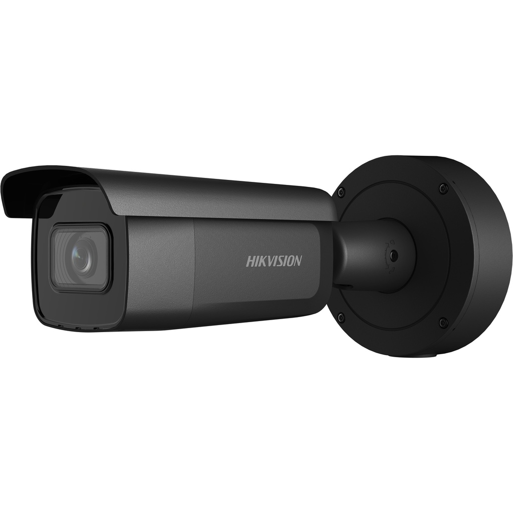 Camara Acusense Ip 4MP Bullet Varif Color Negro Ds - 2CD2646G2 - Izs/black - Hikvision