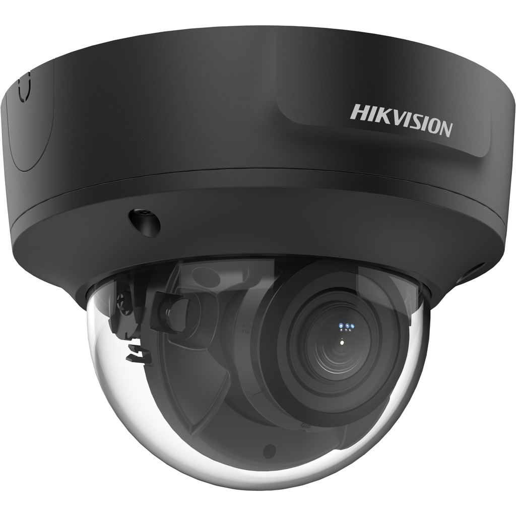 Camara Acusense Ip 4MP Domo Varif Color Negro Ds - 2CD2743G2 - Izs/black - Hikvision