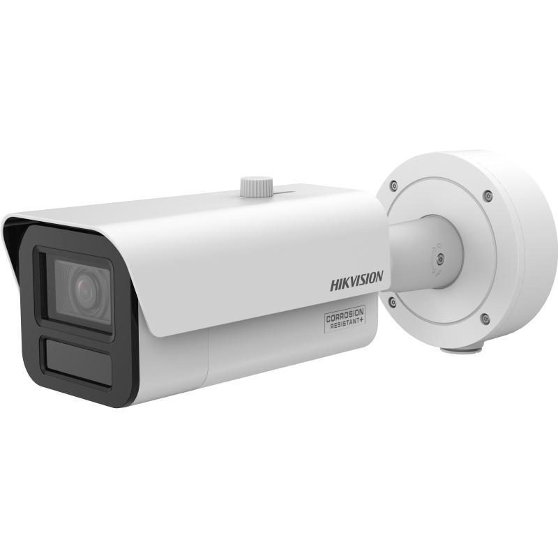 Camara Ip C/ Ia Bullet 4MP Varif Ids - 2CD7A46G2 - Izhs - Hikvision
