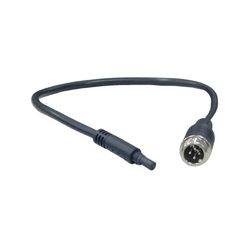 Cable Adaptador Mobile 0.3M P/ Dashcam Ae - Mc0108 - 0.3(12M4B To Bm4_f) - Hikvision
