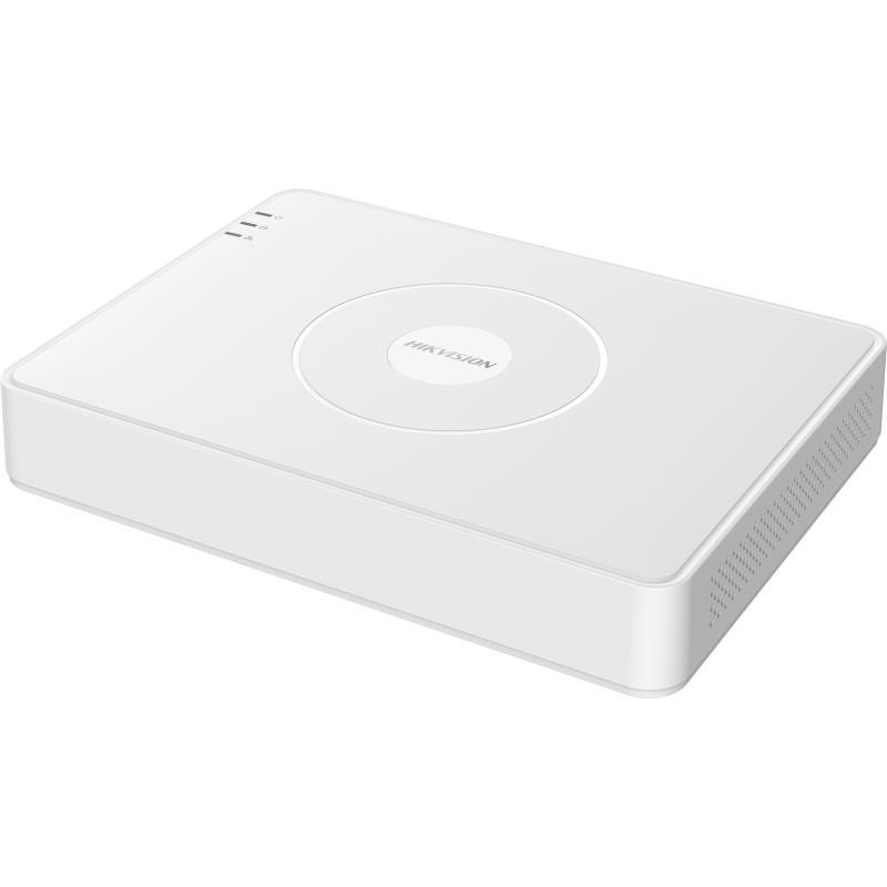 DVR Lite Acusense 16 Canales 2MP 1080P H.265+ Ds - 7116HGHI - M1/t - Hikvision