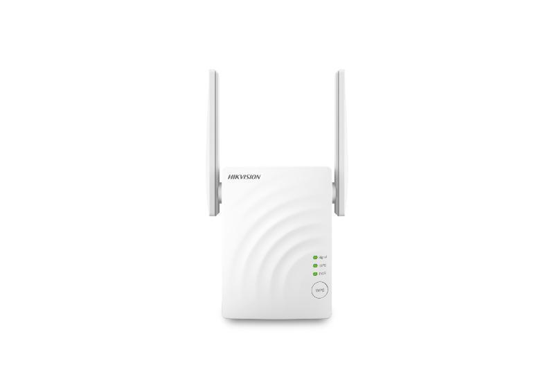 Extensor Ac1200 WIFI Dual Band Ds - 3WRE12C(O - Std)/eu - Hikvision