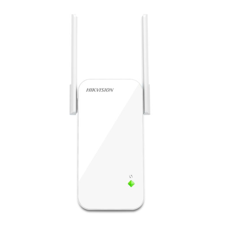 Extensor WIFI N300 Ds - 3WRE3N(O - Std)/eu - Hikvision