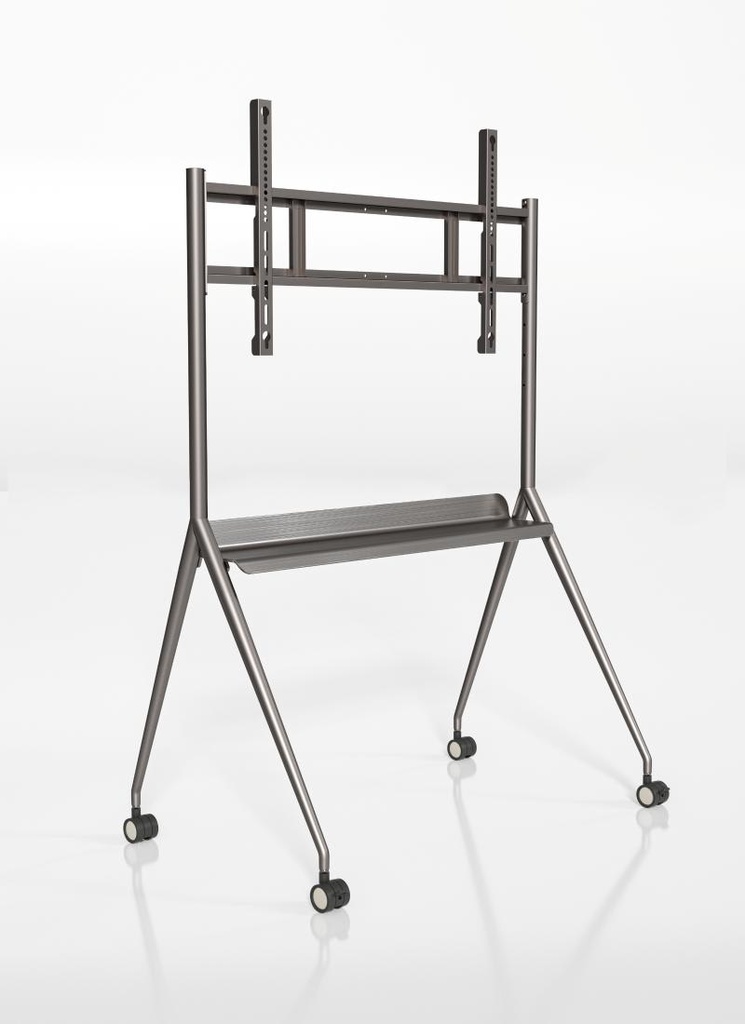 Soporte De Pantalla Interactiva 65 Y 75" Ds - D5abky2 - S - Hikvision