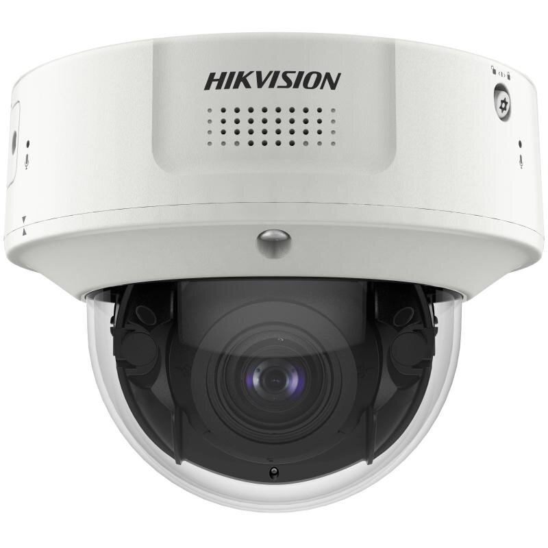 Camara Ip Domo Ia 4MP Varif Ids - 2CD7146G2 - Izs - Hikvision