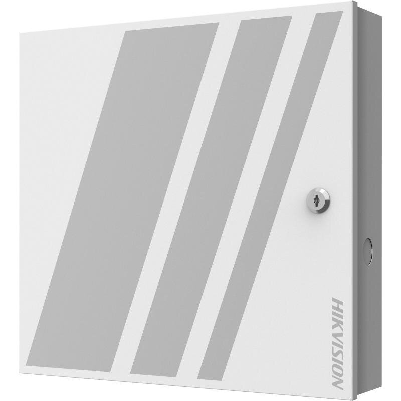 Tablero Controlador De Acceso 2 Puertas Ds - K2622x - Hikvision