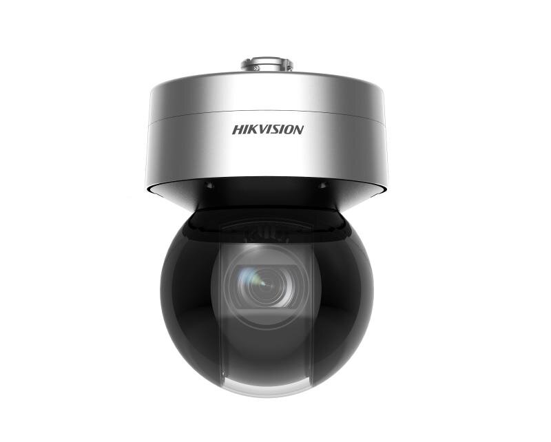 Camara Ip PTZ 8MP 36X Ds - 2DF7A836IXG - El - Hikvision