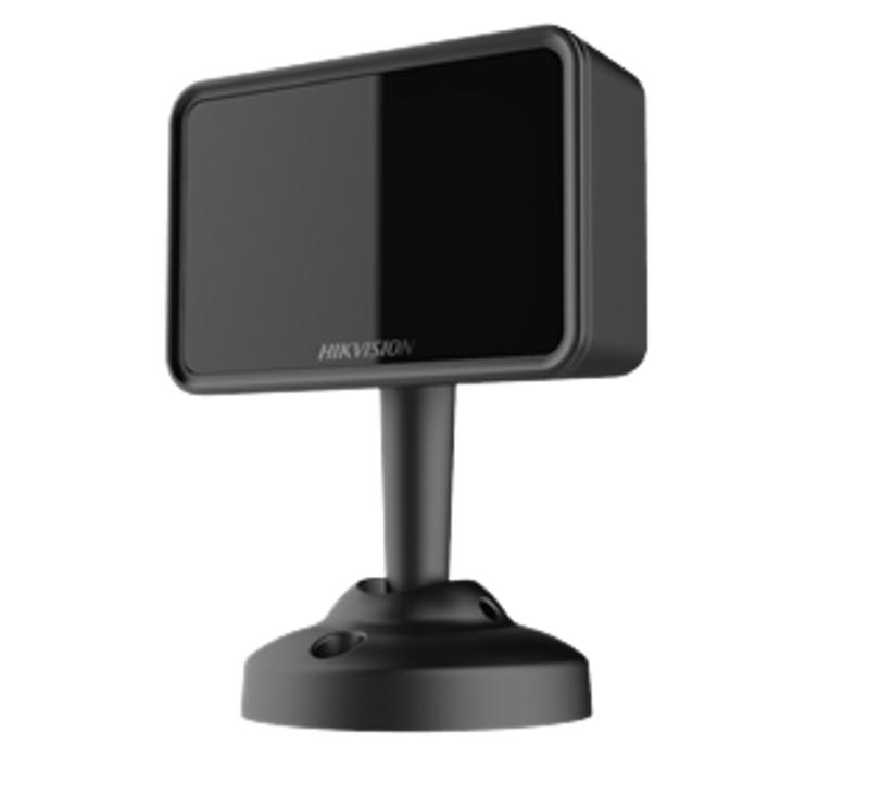 Camara Turbo HD Mobile Dba 1MP Ae - Vc154t - It(6mm)/o - Std/bm4/dashcam/3.1 - Hikvision