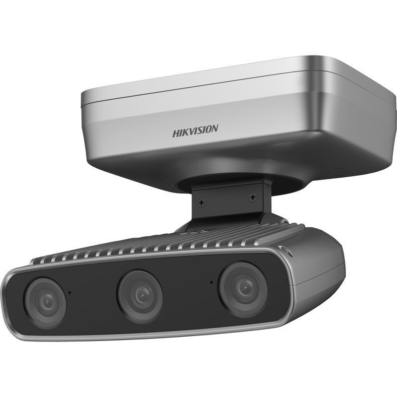 Camara Ip Triple Lente 4MP Ids - 2CD8447G0/B - Rs (2.8mm) - Hikvision