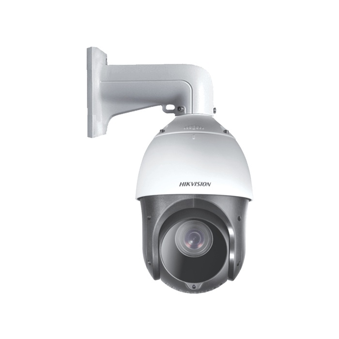 Camara Ip PTZ 2MP Hikvision 15X Ds - 2AE4215TI - D(o - Std)(e) - Hikvision
