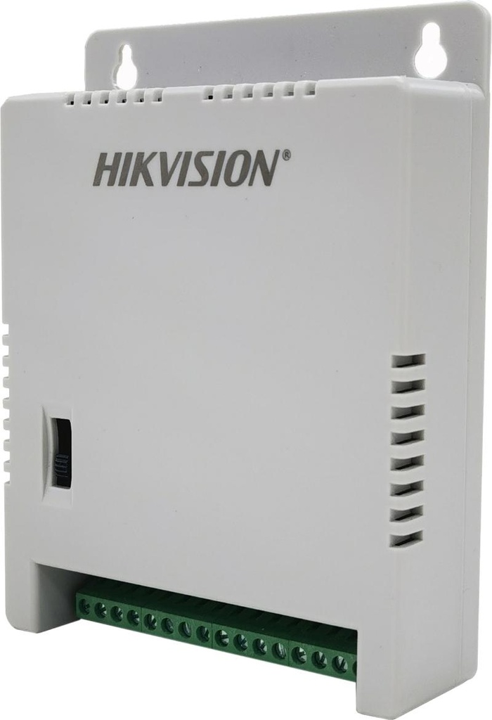 Fuente Multicanal Ds - 2FA1205 - C8(eur)(o - Std) - Hikvision