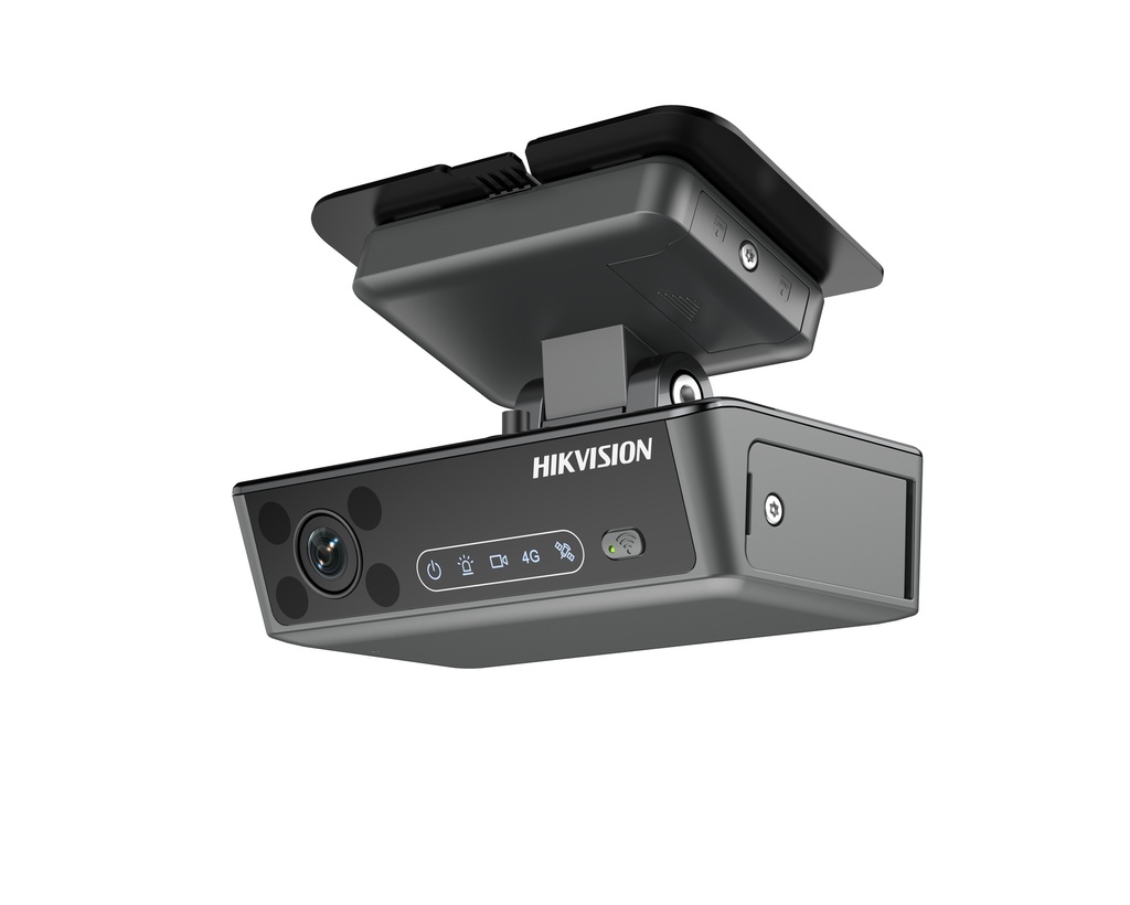 Camara Ip Mobile Dashcam Industrial Ae - Di5052 - G40 Pro (eu) - Hikvision