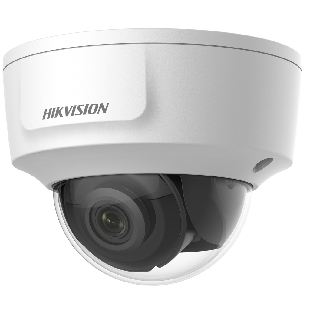 Camara Ip Domo 2MP Ds - 2CD2126G2 - Ims - Hikvision