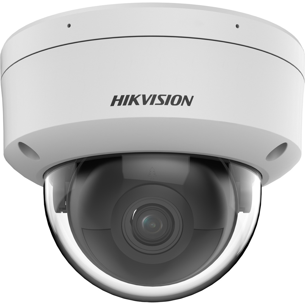 Camara Ip Domo 4MP Ds - 2CD3143G2 - Isu - Hikvision