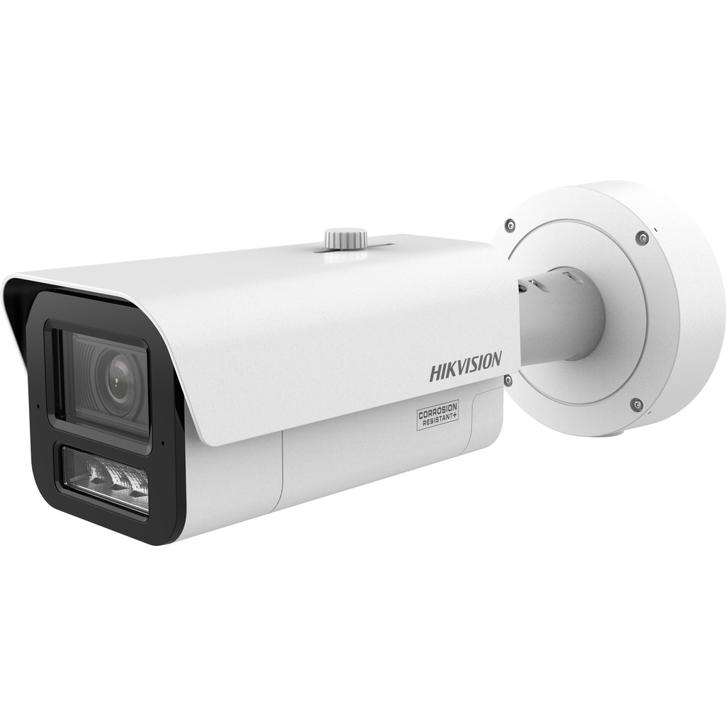 Camara Ip Bullet 4MP Ids - 2CD7A46G2/V - Xzhsy(2.8 - 12mm) - Hikvision