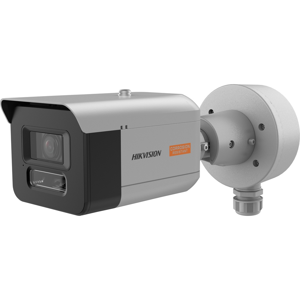 Camara Ip Bullet 4MP Ds - 2XC3T46G0H - Lisu(pa)(2.8mm) - Hikvision