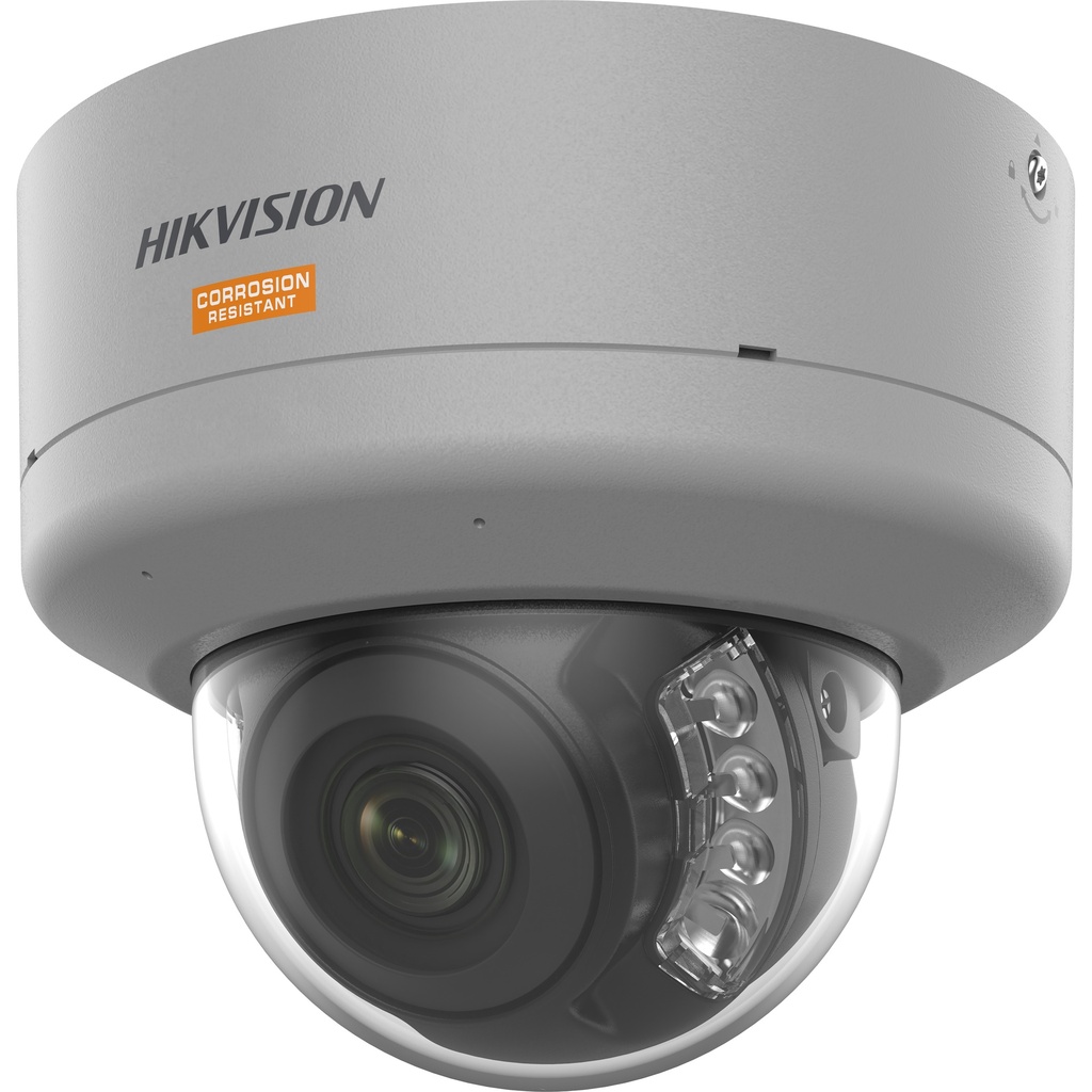 Camara Ip Domo 4MP Ds - 2XC3146G0H - Lis(pa)(2.8mm) - Hikvision