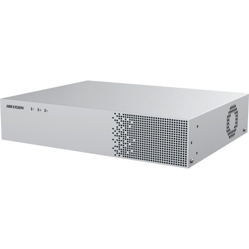 NVR Nvs Deepinmind Aiop 016 Canales 1 Slots Hdd Ids - 6716NXI - M1/ai(std)(b)(1×1t) - Hikvision