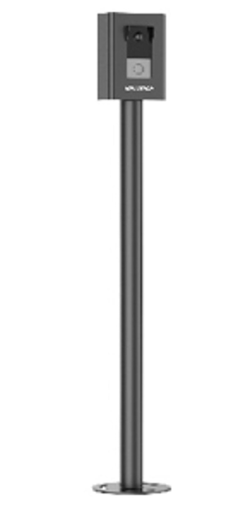 Totem De Intercomunicacion Ds - Tmt1a0 - Hikvision