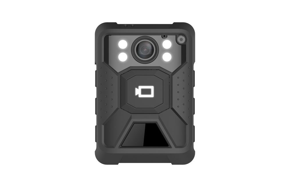 Bodycam Ds - Mcw407/64g/gle(d) - Hikvision