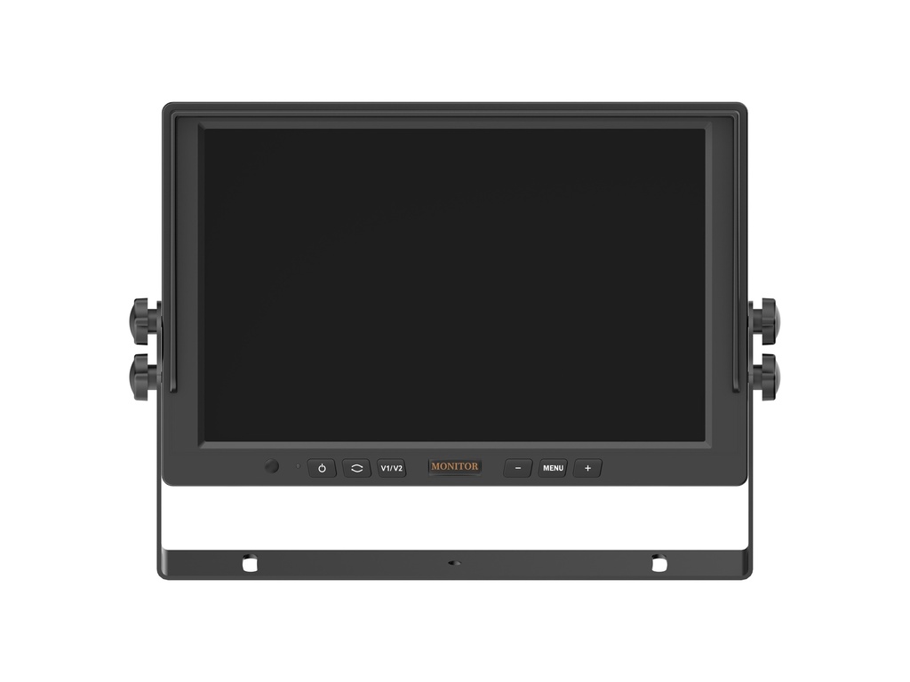 Pantalla 10 Pulgadas Ae - Mw1104(o - Neu)(10’’/vga/m/bracket) - Hikvision