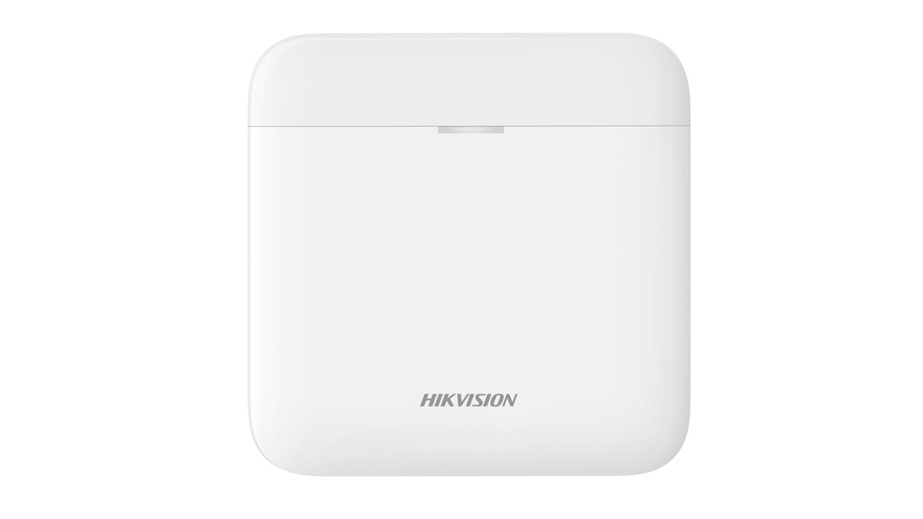 Alarma Wireless Panel Ax Pro 64 Zonas Ds - Pwa64 - L - Wb - Hikvision