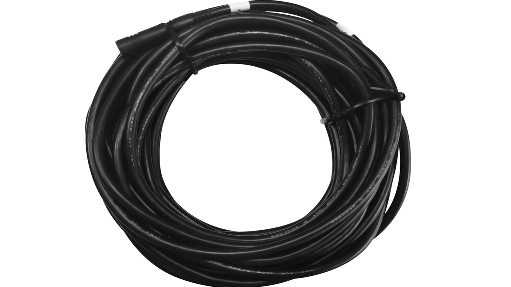 Cable De Aviacion 8 Metros Para Dashcam Ae - Mc0708 - 8C01 - Hikvision