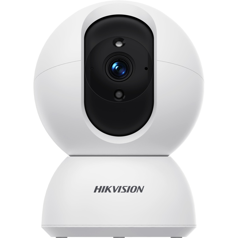 Camara WIFI 2MP Interior Tipo Pt Ds - 2CV2Q21G1 - Idw(4mm)(w) - Hikvision