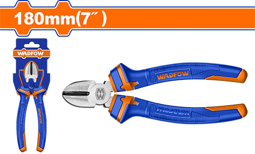 Alicate Diagonal 180MM (mango Profesional) - Wadfow
