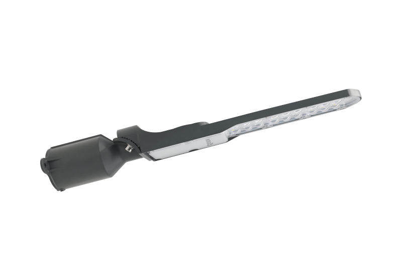 Alumbrado Publico LED 50W 5000LM Luz Fria City Glow - Argo