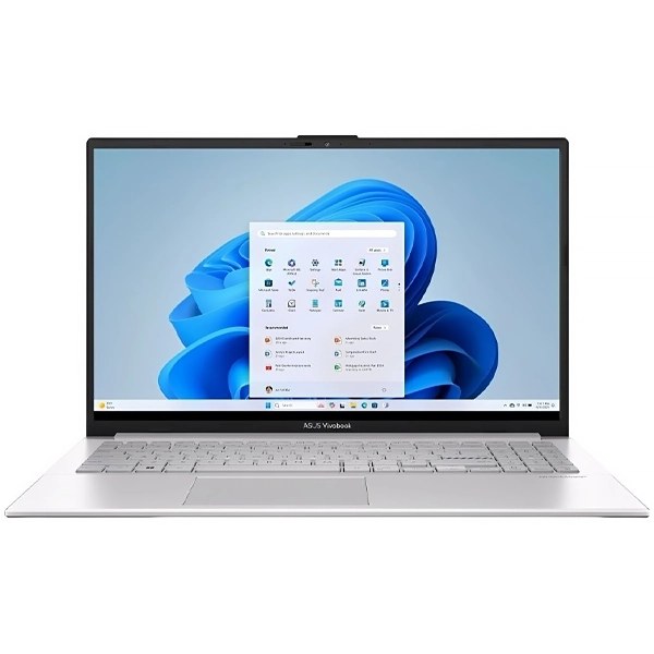 Notebook ASUS VivoBook E1504GA-WS35 15.6" Intel Core i3-N305 8GB RAM 256GB UFS -
