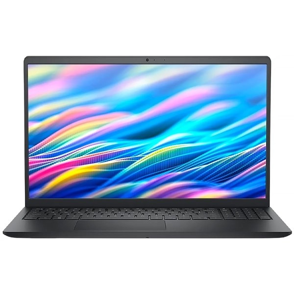 Notebook Dell 15 LDC15250-5315BLK-PUS 15.6" Intel Core i5-1334U 8GB RAM 512GB SS