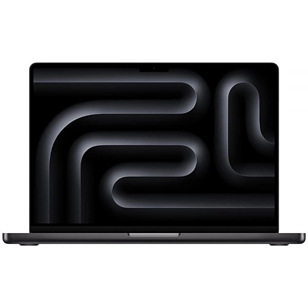 Apple MacBook Pro A3434 MDE14LL (2025) de 14.2" M5 16GB RAM 1TB SSD - Space Blac
