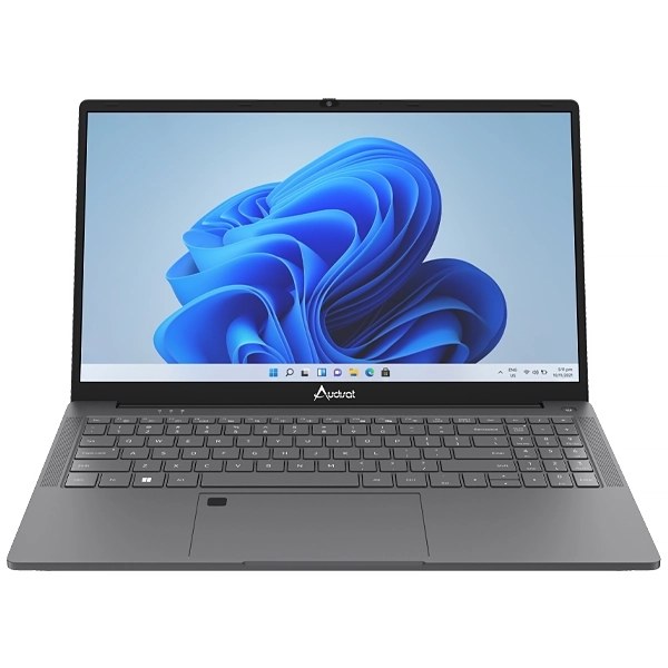 Notebook Audisat X105 15.6" Intel Core i5-1030NG7 16GB RAM 512GB SSD - Gris (1 A