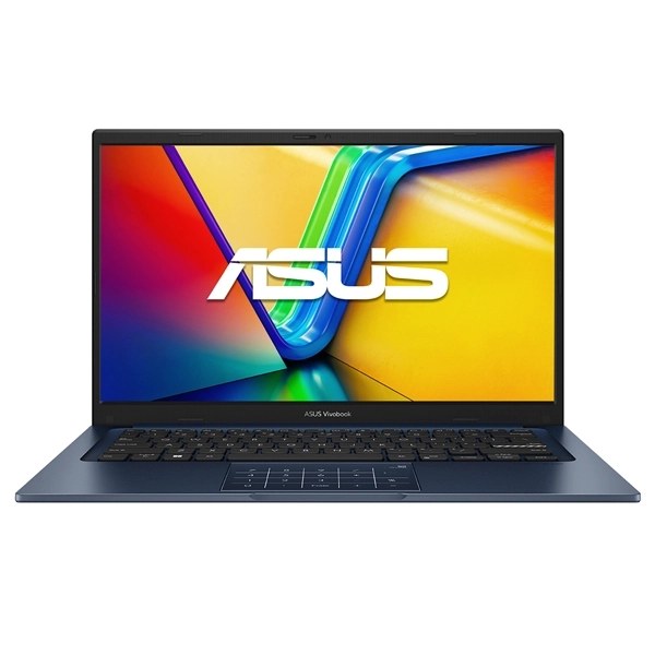 Notebook ASUS Vivobook X1404VA-I38128 14" Intel Core i3-1315U 8GB RAM 128GB SSD 