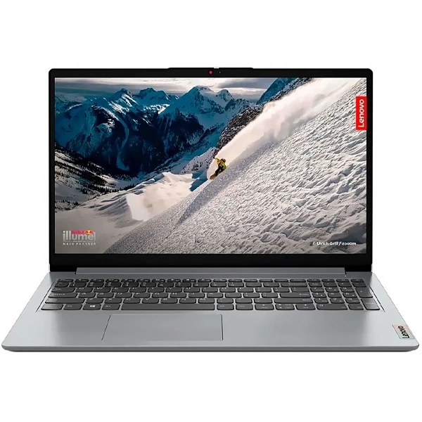 Notebook Lenovo IdeaPad Slim 3 15ABR8 15.6" AMD Ryzen 7 5825U 16GB RAM 512GB SSD