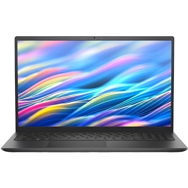 Notebook Dell 15 LDC15250-5434BLK-PUS 15.6" Intel Core i5-1334U 8GB RAM 512GB SS